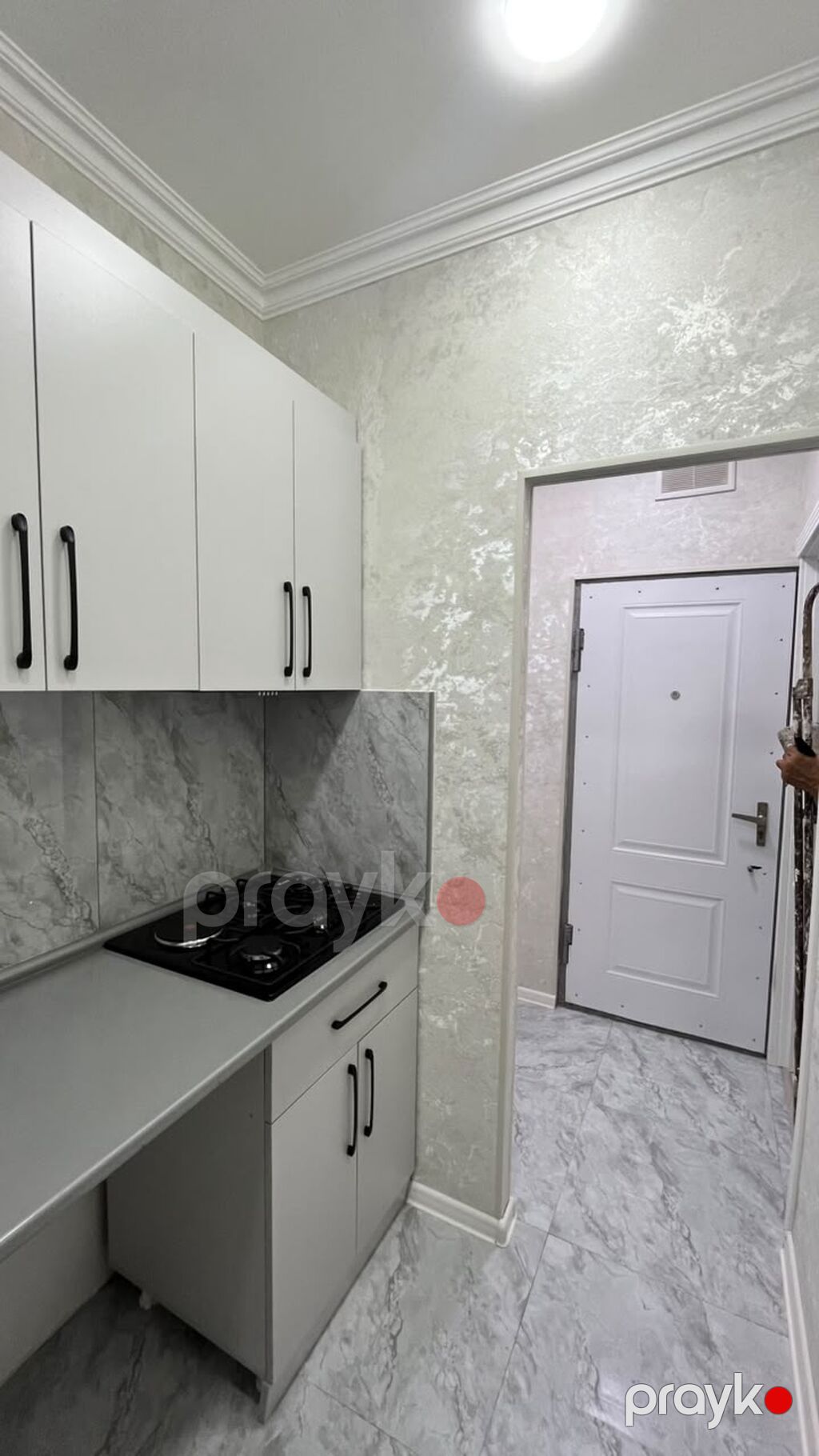 Bakı, 1-ci mikrorayon, 2 otaqlı, Köhnə tikili, m. 20 Yanvar, 40 kv. m — Mənzil, Bakı (7)