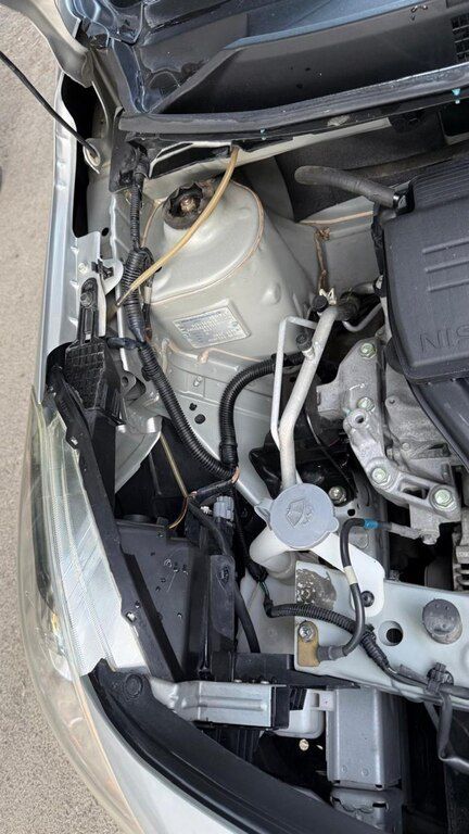 Nissan Sunny, 1.5 L, 2016 il, 157 121 km — Avtomobillər, Bakı (11)