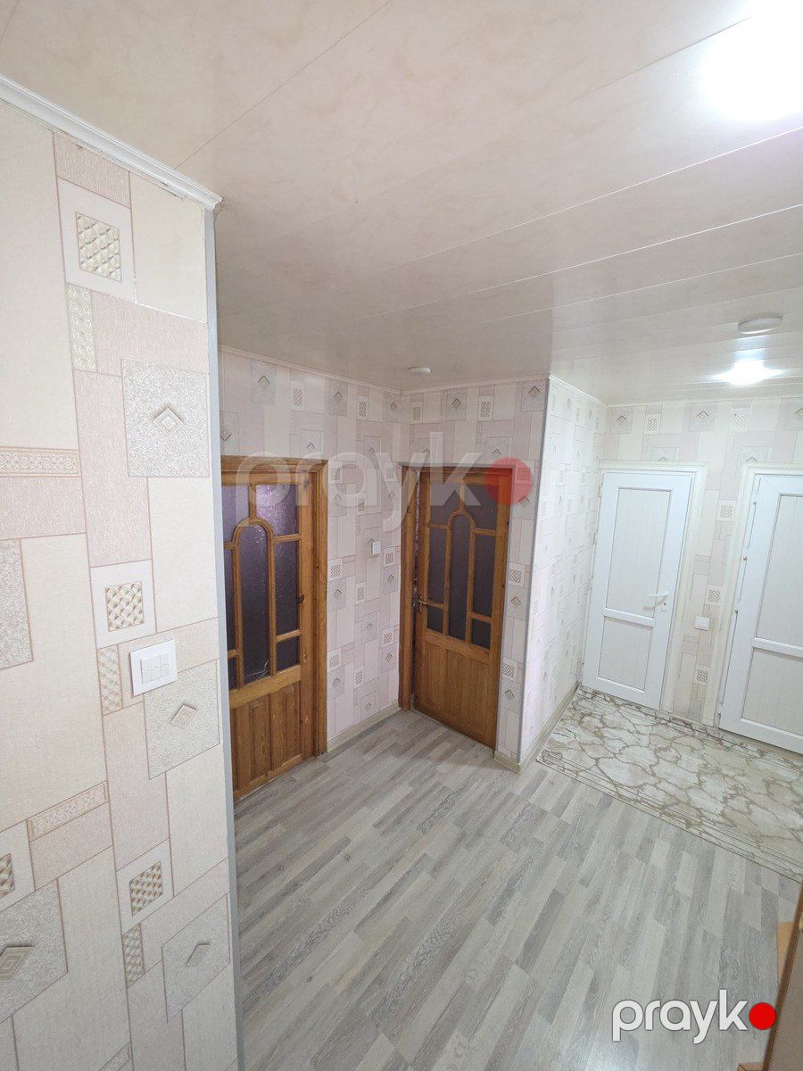 3-otaqlı mənzil, Xalqlar Dostluğu m., 80 m² — Mənzil, Bakı (6)