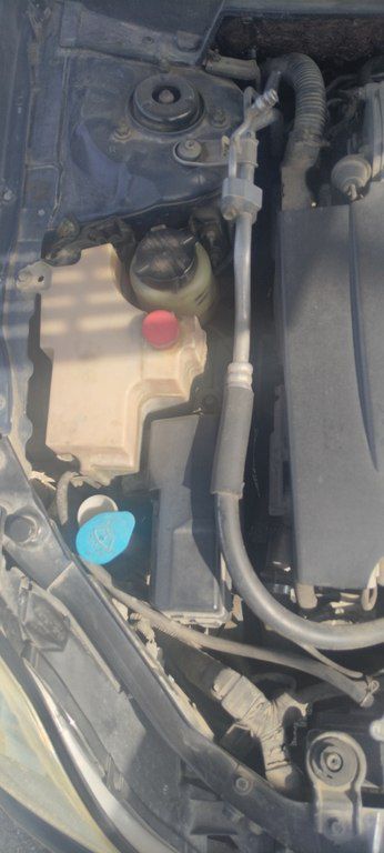 Nissan Teana, 3.5 L, 2006 il, 270 000 km — Avtomobillər, Sumqayıt (4)
