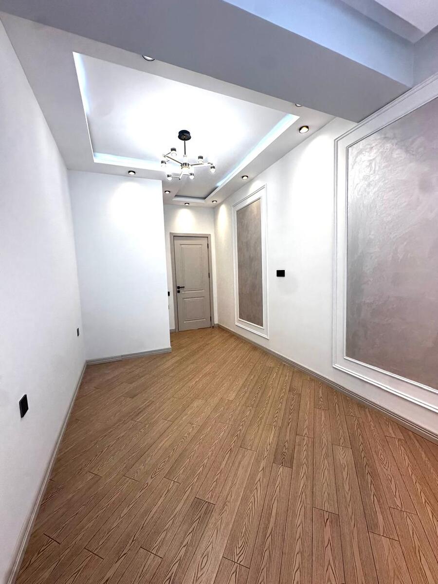 Satılır 3 otaqlı yeni tikili 90 m² — Mənzil, Bakı (8)