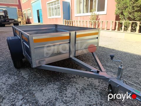 Bortlu qoşqu — Bakı