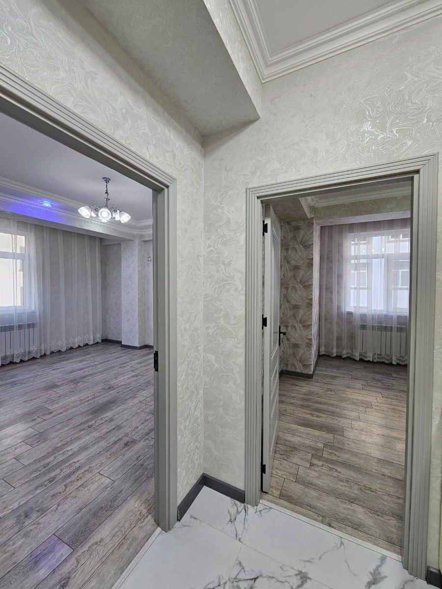 Satılır 2 otaqlı yeni tikili 51 m² — Mənzil, Bakı (6)