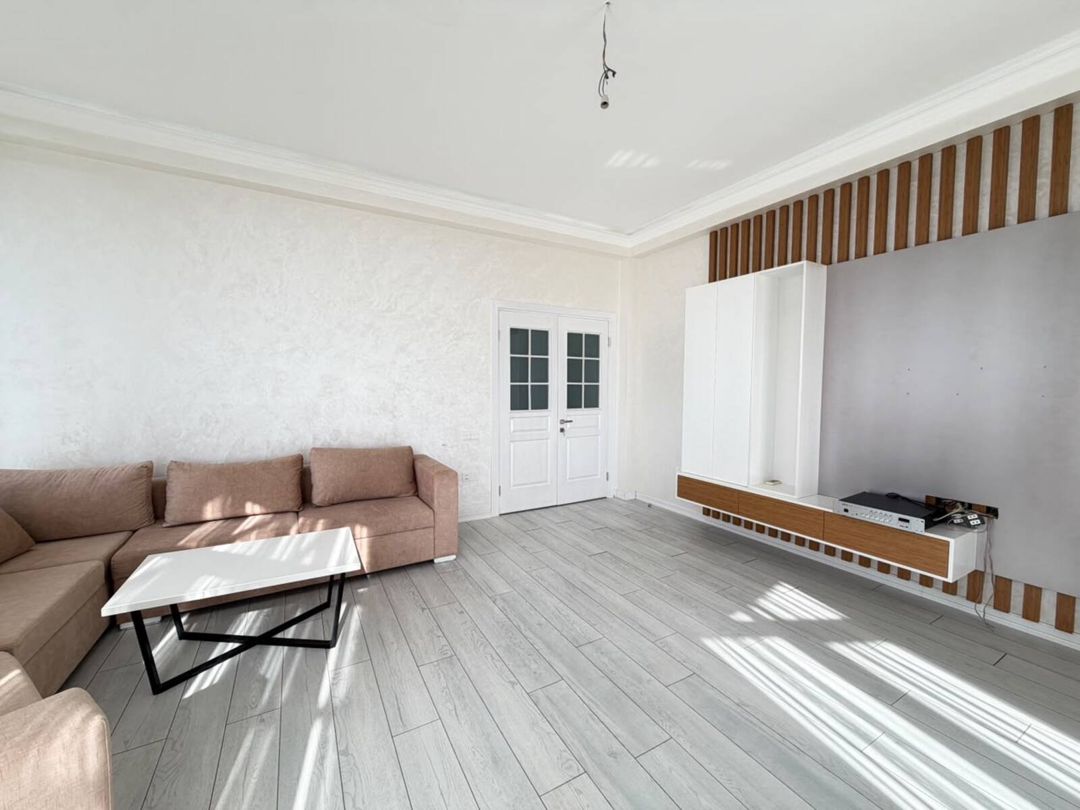 Satılır 3 otaqlı yeni tikili 145 m² — Mənzil, Bakı (5)
