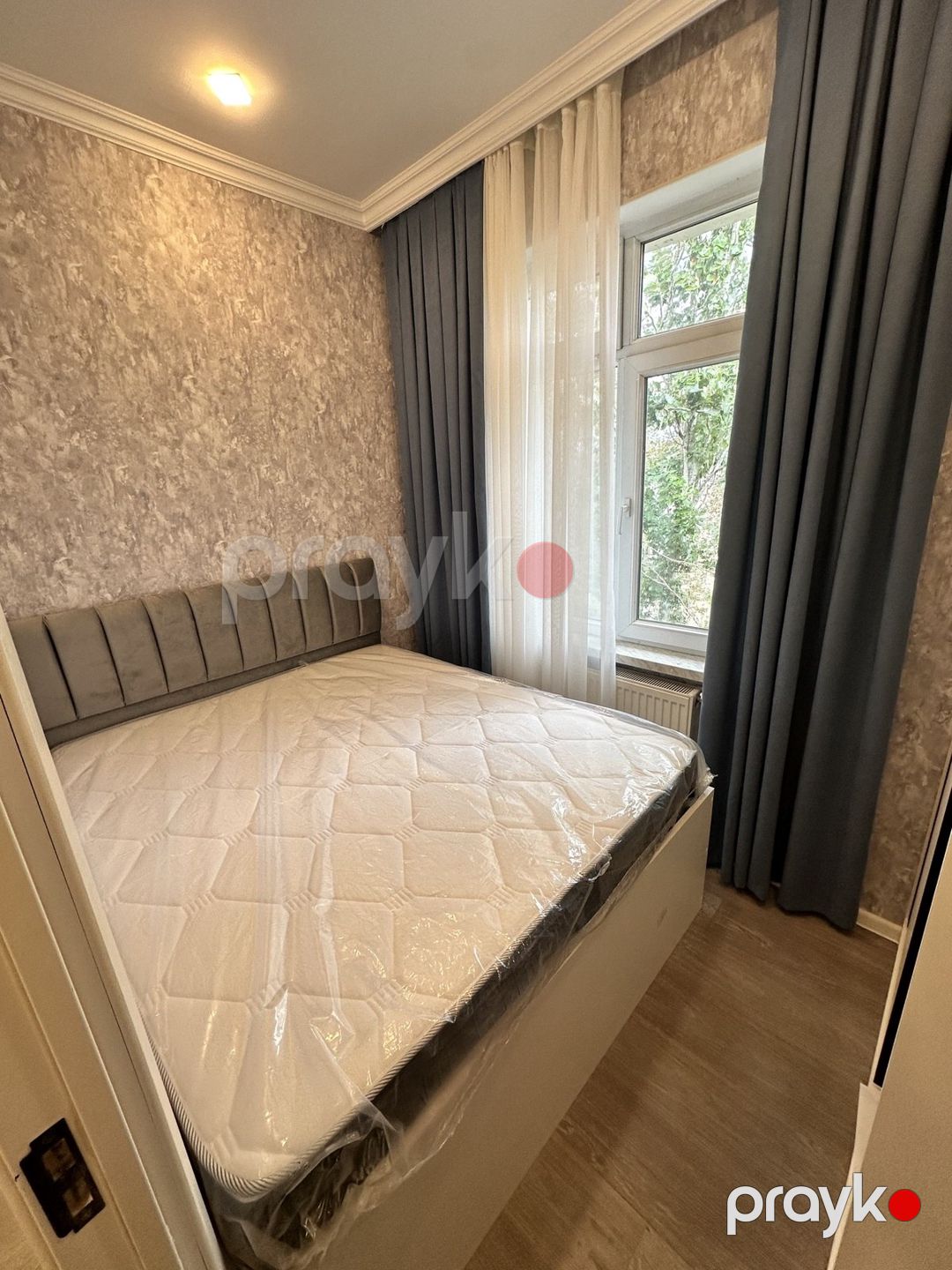 Satılır 2 otaqlı köhnə tikili 40 m² — Mənzil, Bakı (3)