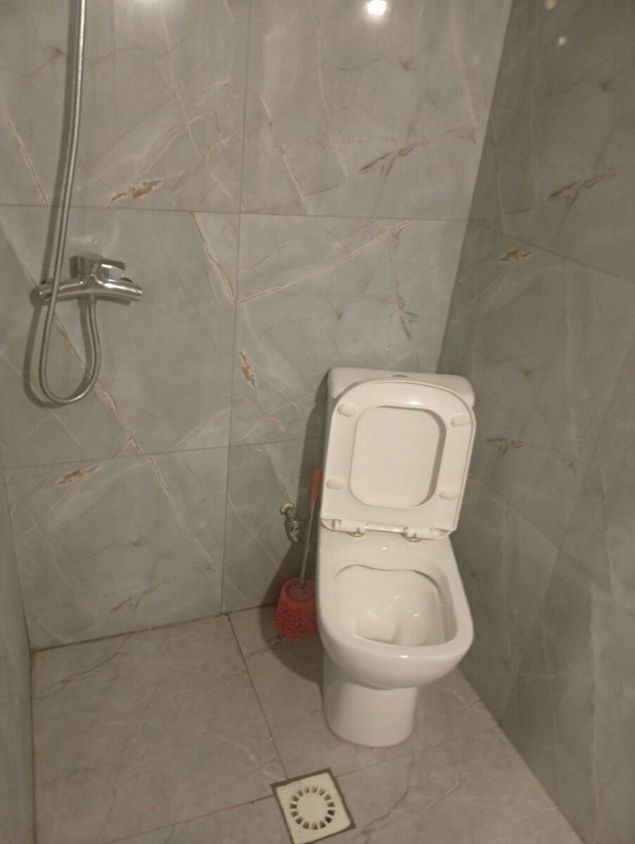 Həyət evi, Şəki ş — Ev, villa, Şəki (6)