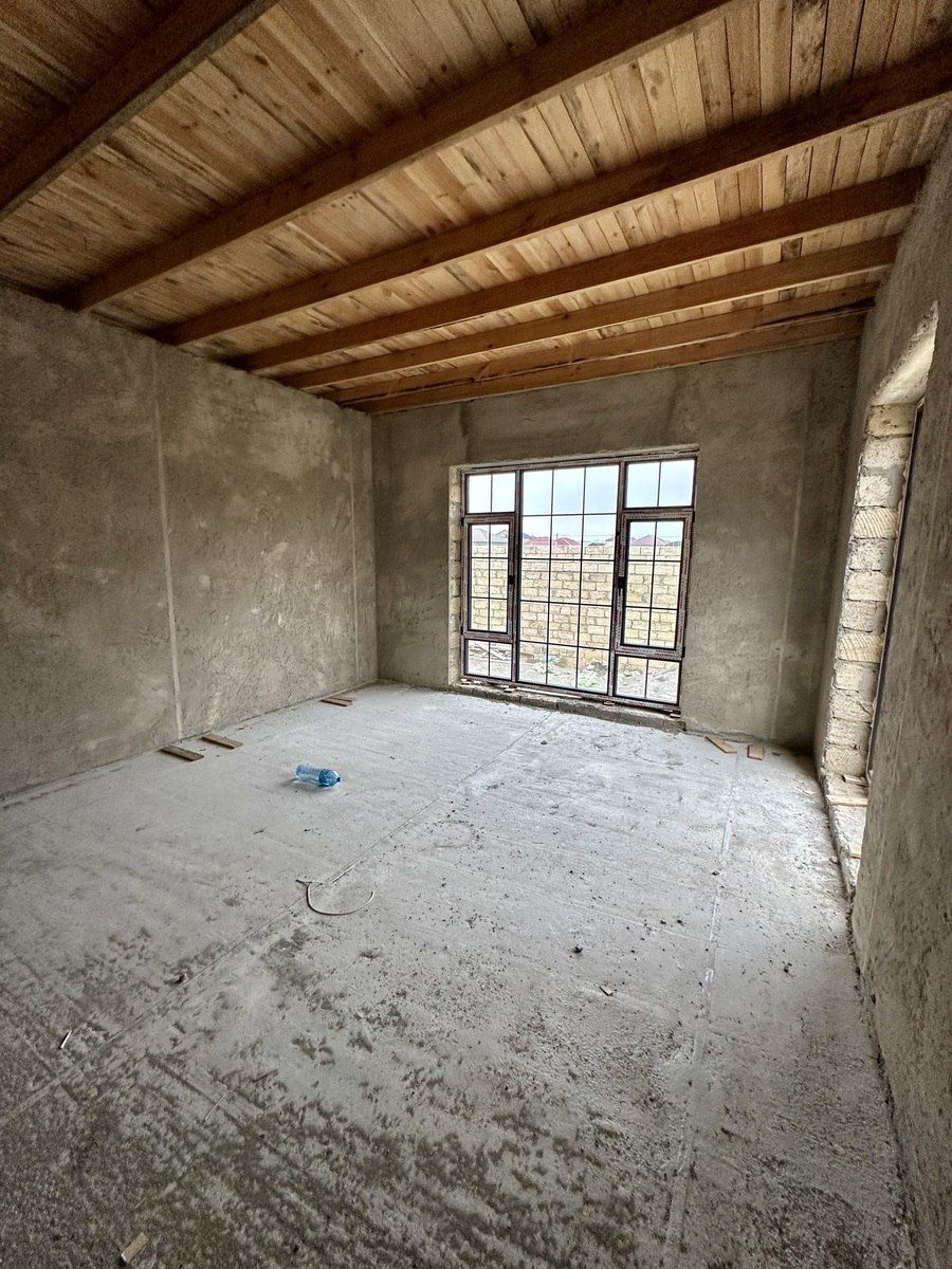 Satılır 4 otaqlı həyət evi/bağ evi 144 m² — Ev, villa, Bakı (8)