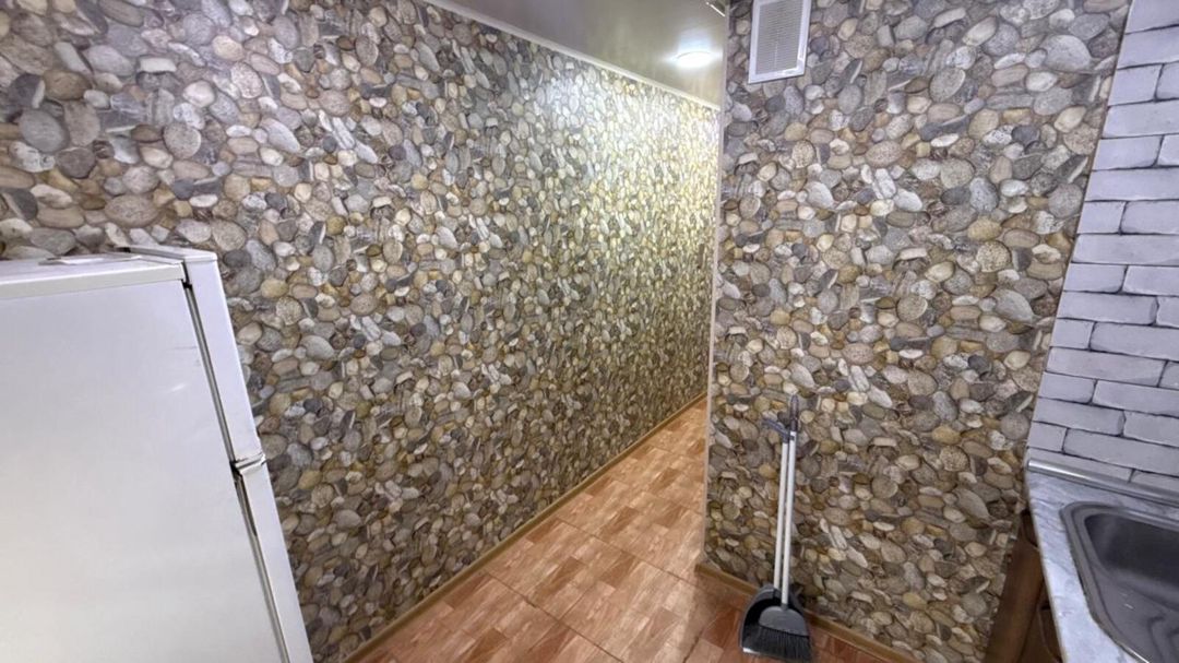 Satılır 1 otaqlı köhnə tikili 33 m² — Mənzil, Bakı (6)