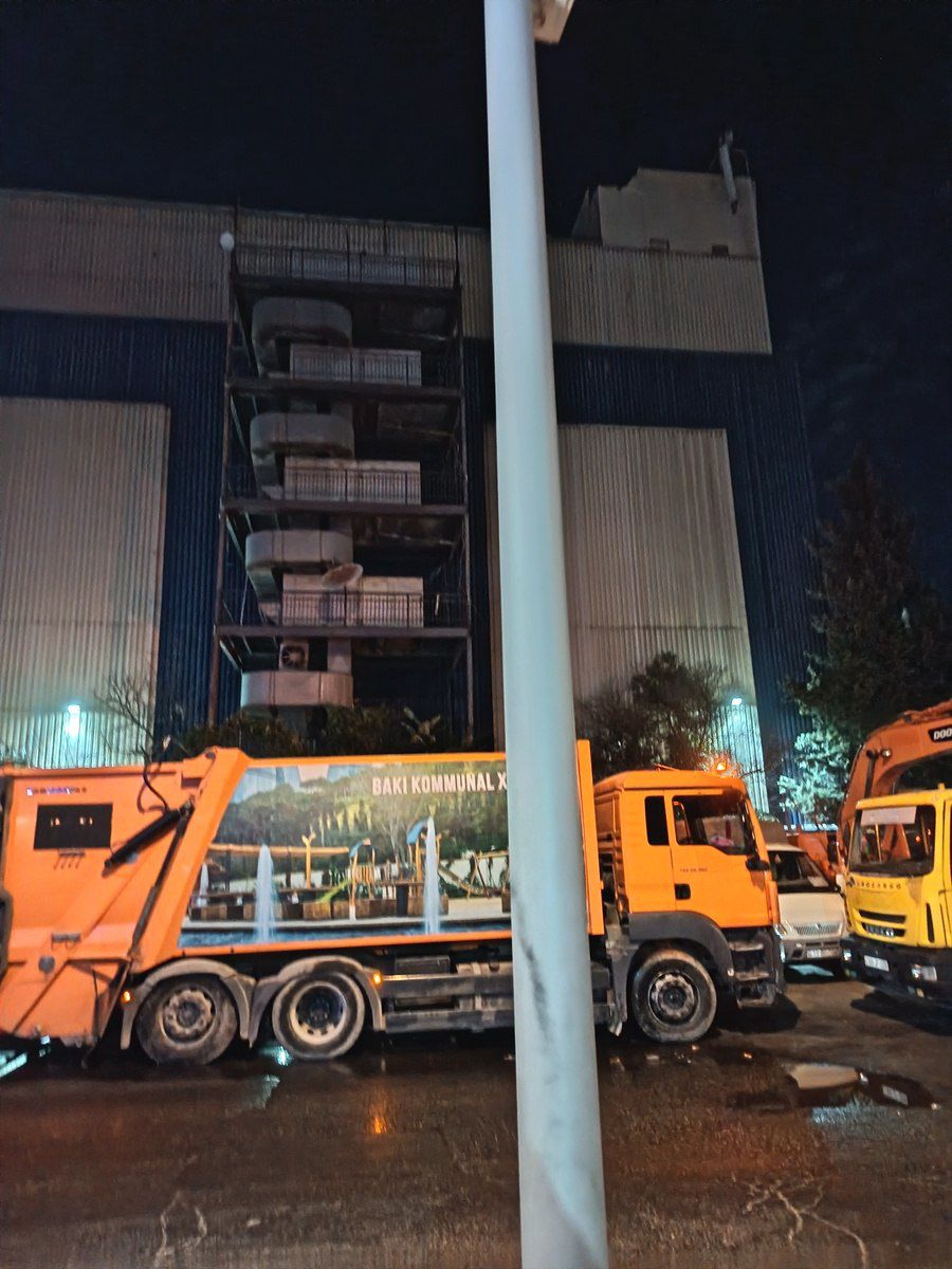 Satılır 1 otaqlı köhnə tikili 12 m² — Mənzil, Bakı (5)