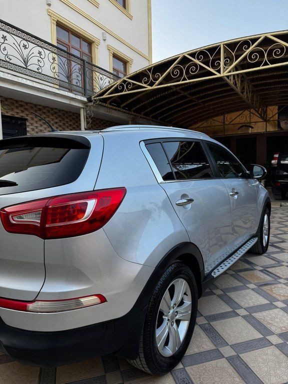 Kia Sportage, 2.0 L, 2013 il, 198 000 km — Avtomobillər, Bakı (5)