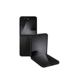 Samsung Galaxy Z Flip 7 FE Black 256GB/8GB — Yoboo az — Smartfonlar