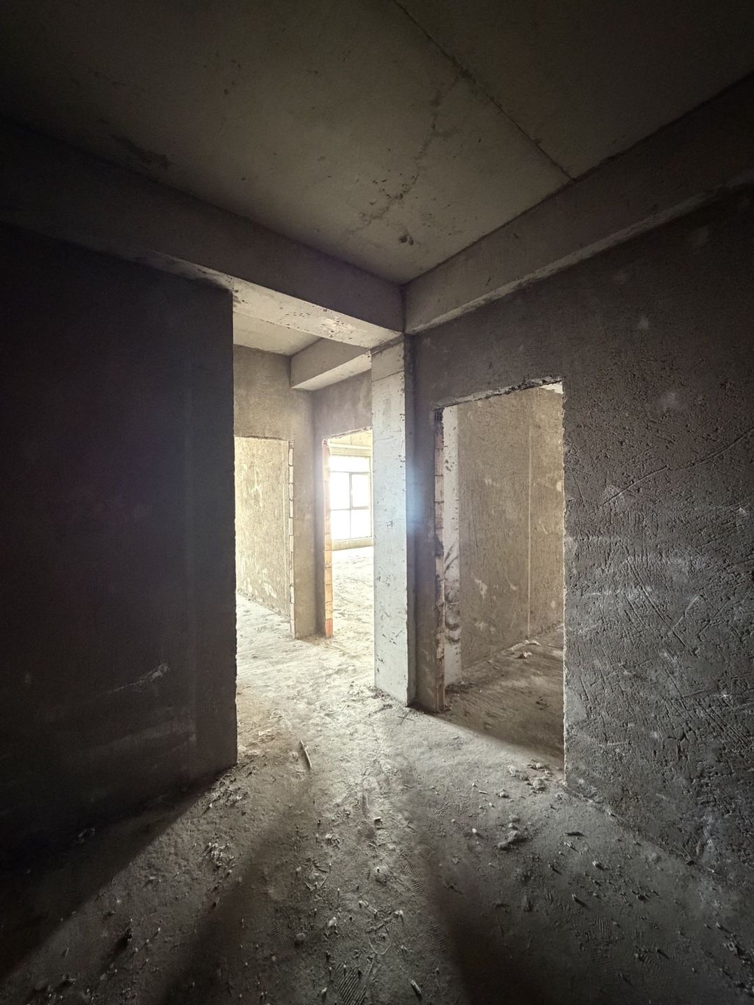 Satılır 4 otaqlı yeni tikili 192 m² — Mənzil, Bakı (7)