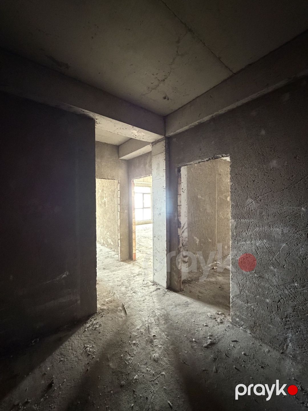 Satılır 4 otaqlı yeni tikili 192 m² — Mənzil, Bakı (7)