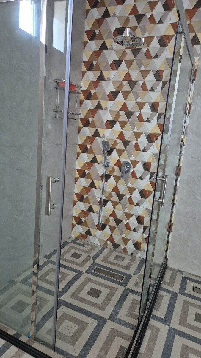 Villa, Nardaran qəs — Ev, villa, Bakı (12)