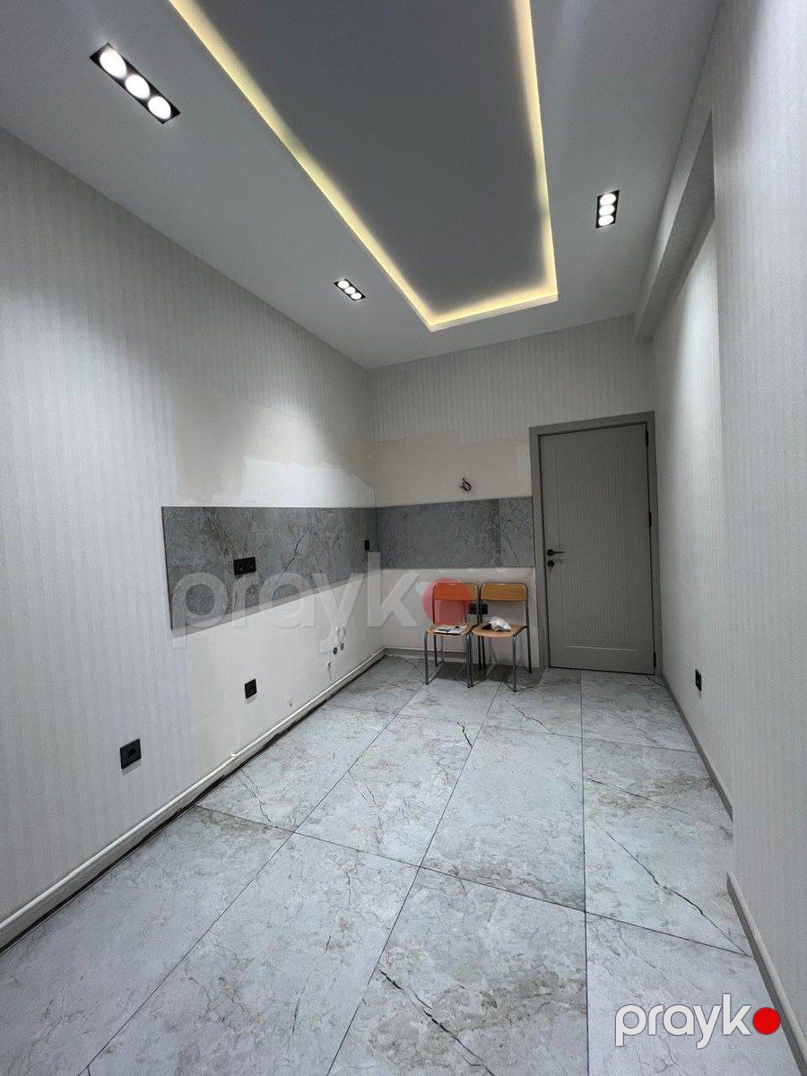 Satılır 2 otaqlı yeni tikili 72 m² — Mənzil, Bakı (6)