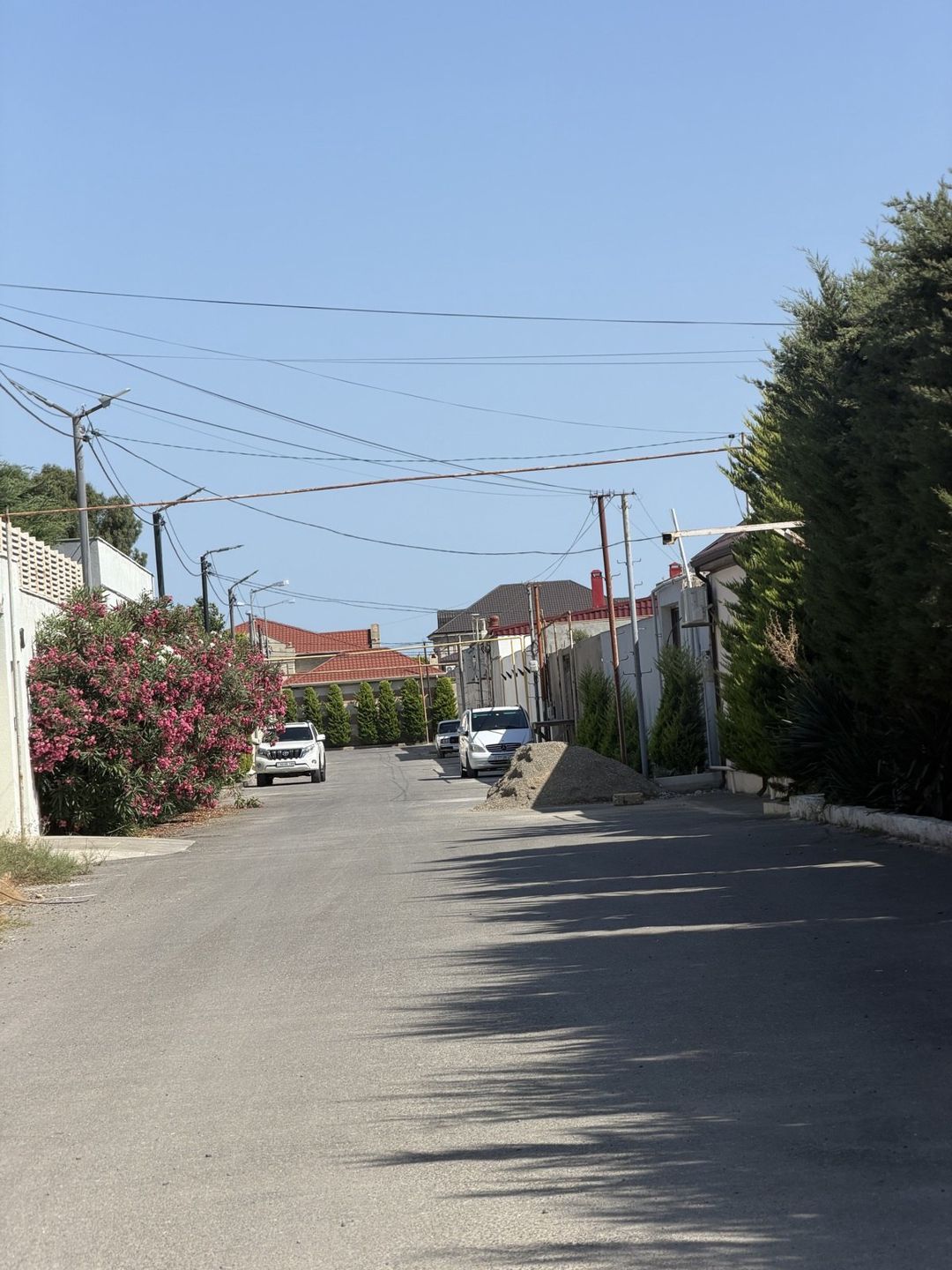 Satılır torpaq 5 sot — Torpaq, Bakı (2)