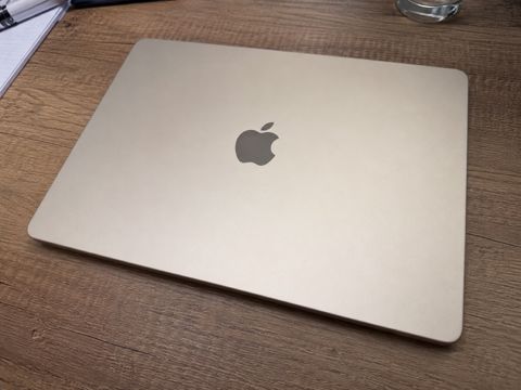 Apple MacBook — Bakı