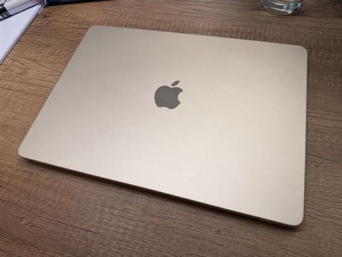 Apple MacBook — Bakı