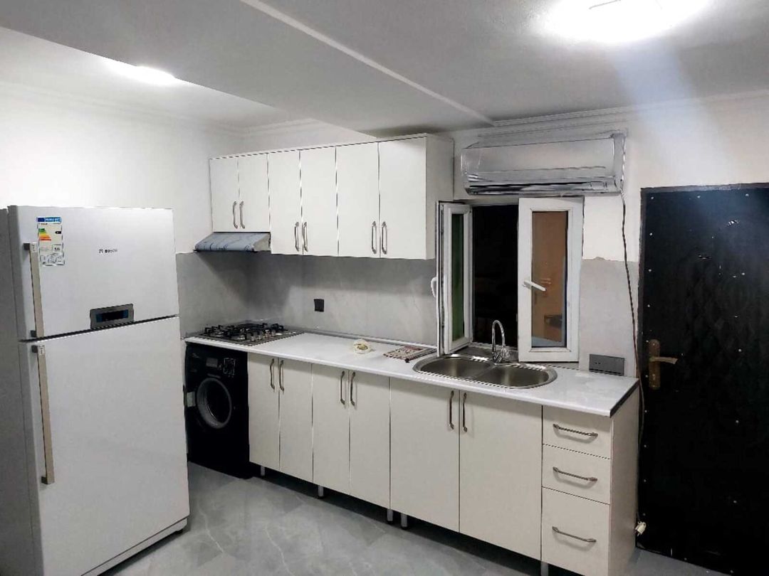 İcarəyə verilir 3 otaqlı köhnə tikili 60 m² — Mənzil, Bakı (4)