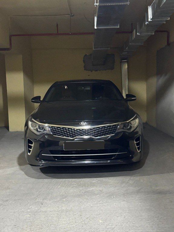 Kia Optima, 2.0 L, 2017 il, 146 029 km — Avtomobillər, Bakı (5)