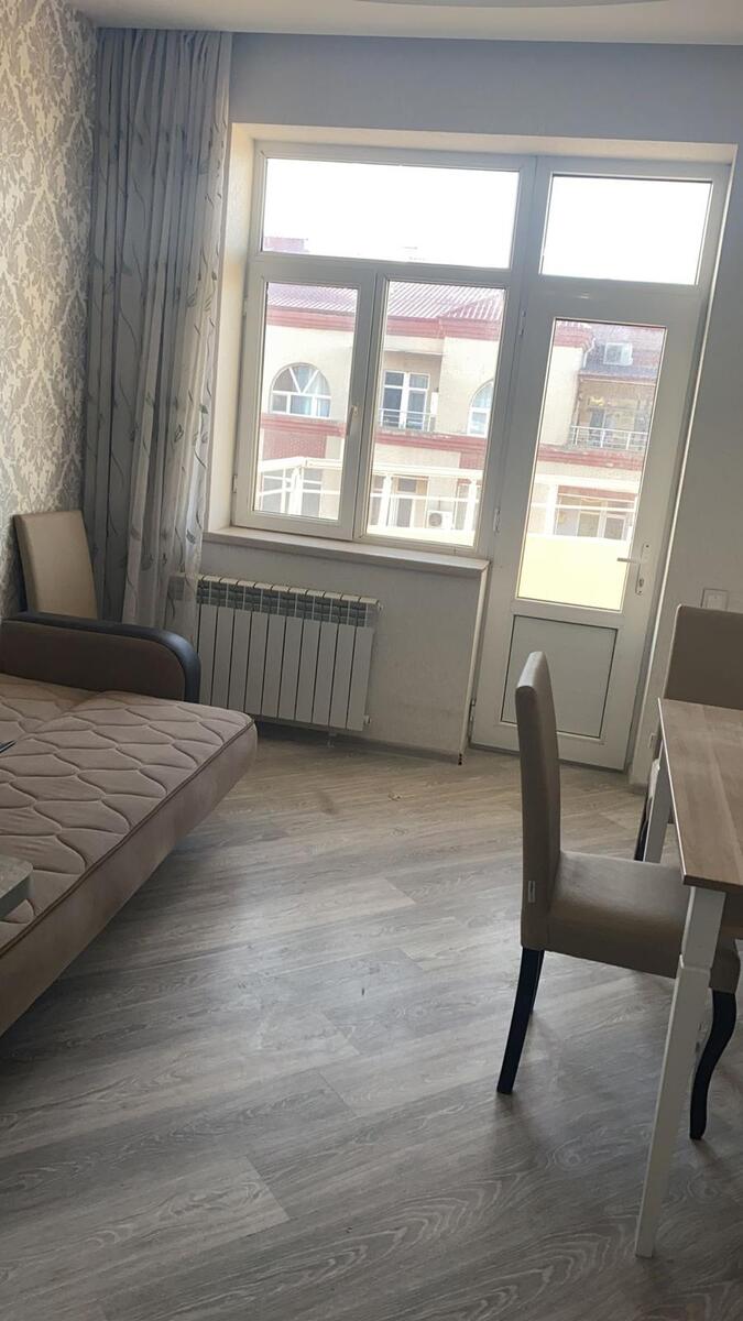 İcarəyə verilir 3 otaqlı yeni tikili 100 m² — Mənzil, Bakı (7)