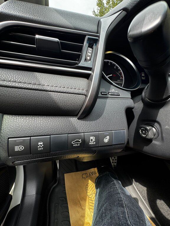 Toyota Camry, 2.5 L, 2021 il, 143 800 km — Avtomobillər, Bakı (8)