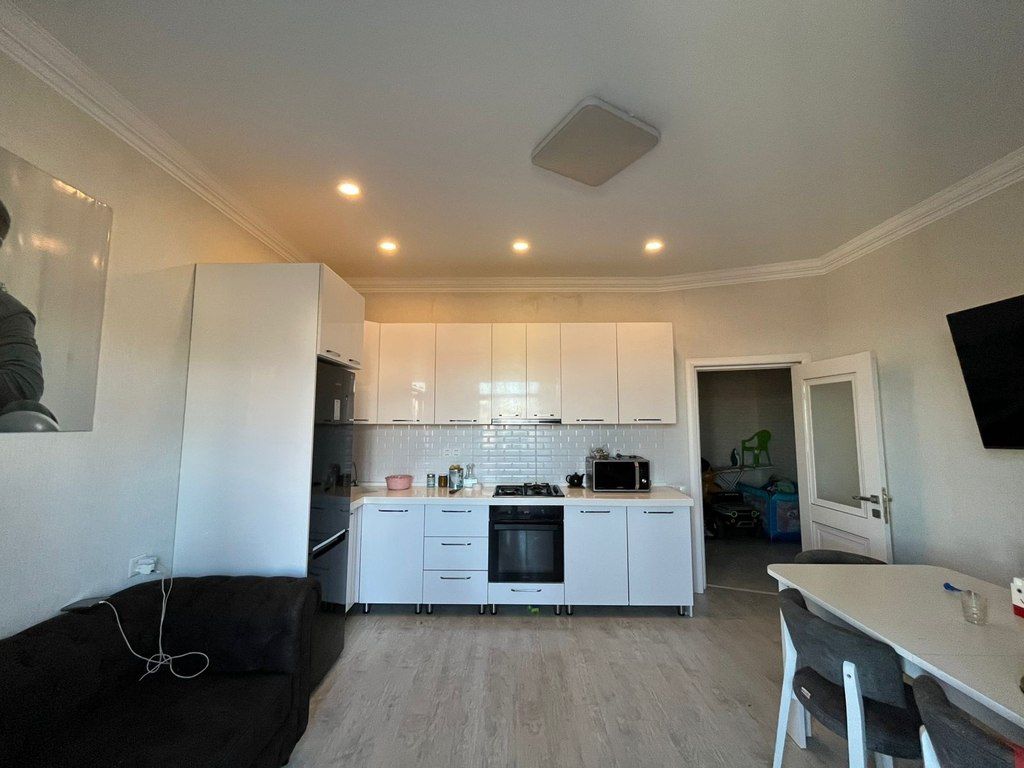 3-otaqlı yeni tikili, Qusar r., 82 m² — Mənzil, Qusar (2)