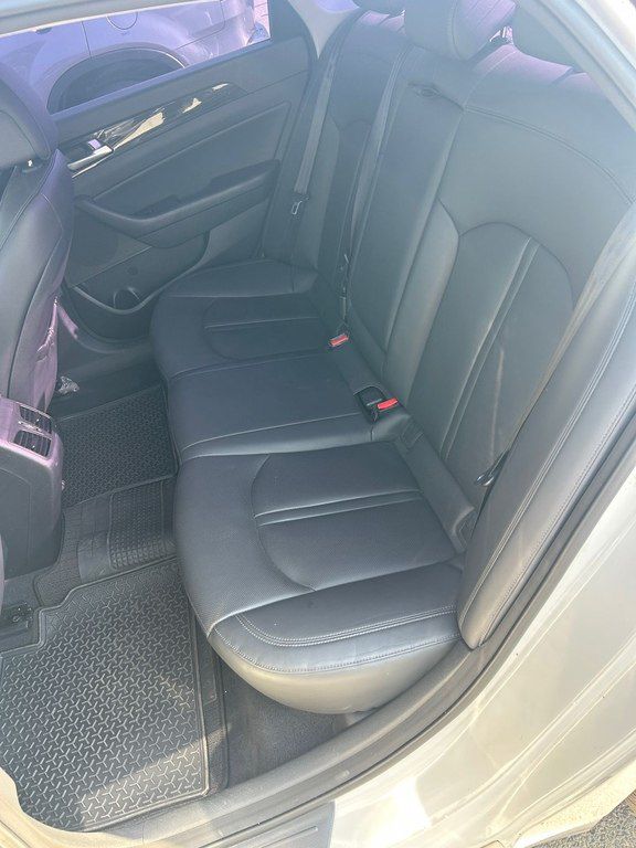 Hyundai Sonata, 2.0 L, 2014 il, 255 000 km — Avtomobillər, Bakı (2)