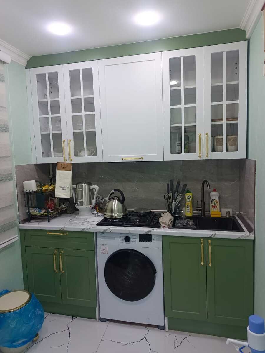 2-otaqlı mənzil kirayə verilir, 20 yanvar m., 50 m² — Mənzil, Bakı (2)