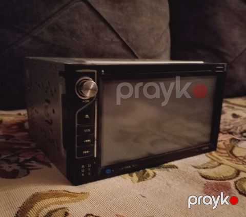 Monitor