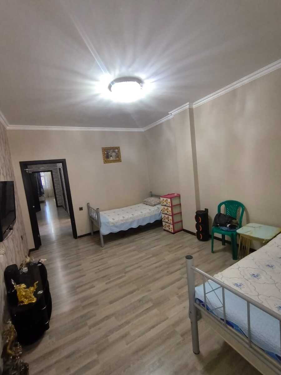 Satılır 2 otaqlı yeni tikili 90 m² — Mənzil, Bakı (6)