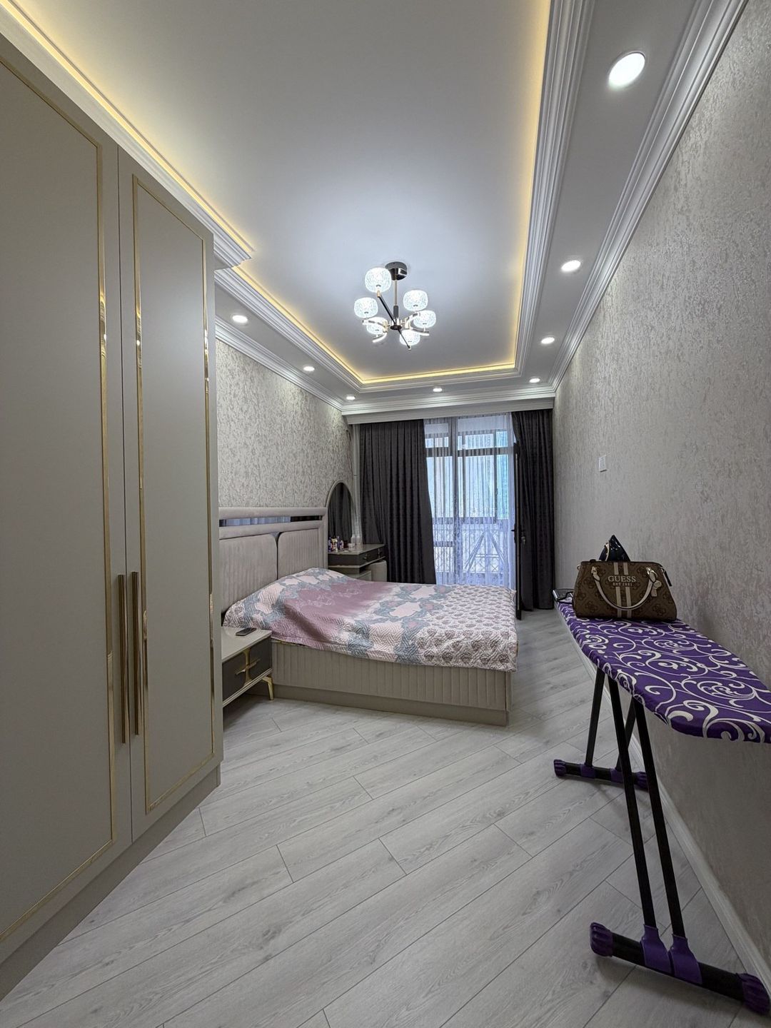 Satılır 2 otaqlı yeni tikili 64 m² — Mənzil, Bakı (7)