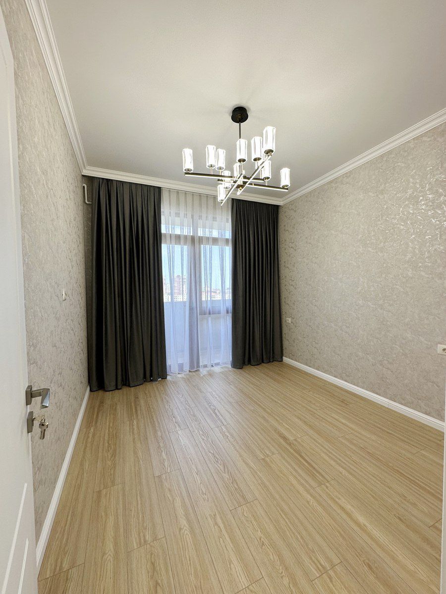 Satılır 2 otaqlı yeni tikili 51 m² — Mənzil, Bakı (7)
