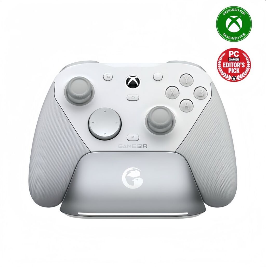 GameSir G7 Pro Gamepad Model: GameSir G7 Pro Platformalar: Xbox — Aksesuarlar, Xırdalan (4)