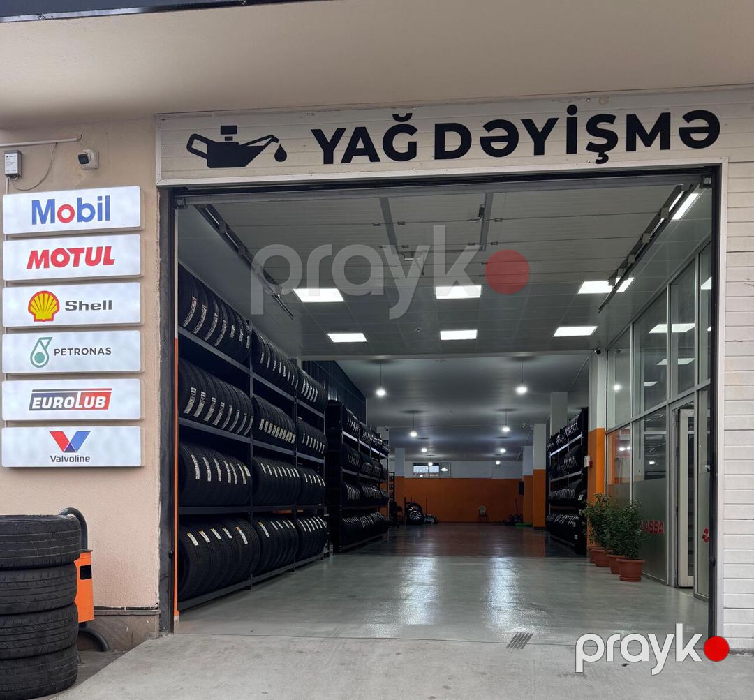 "Dunlop" təkərləri — Ehtiyat hissələri və aksesuarlar, Bakı (9)
