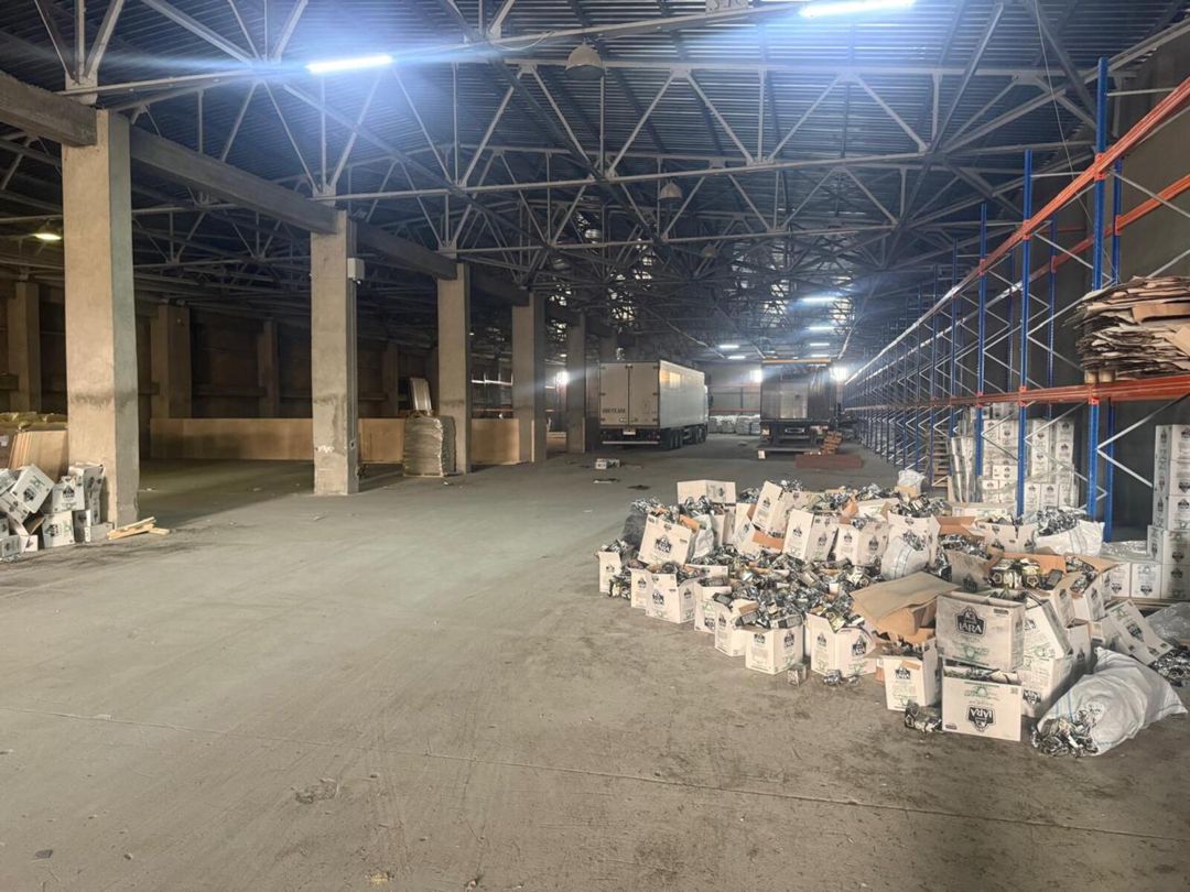 İcarəyə verilir obyekt 3000 m² — Əmlak, Bakı (3)
