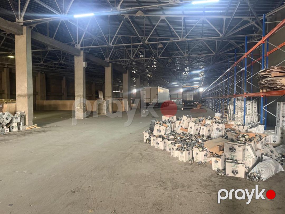 İcarəyə verilir obyekt 3000 m² — Əmlak, Bakı (4)
