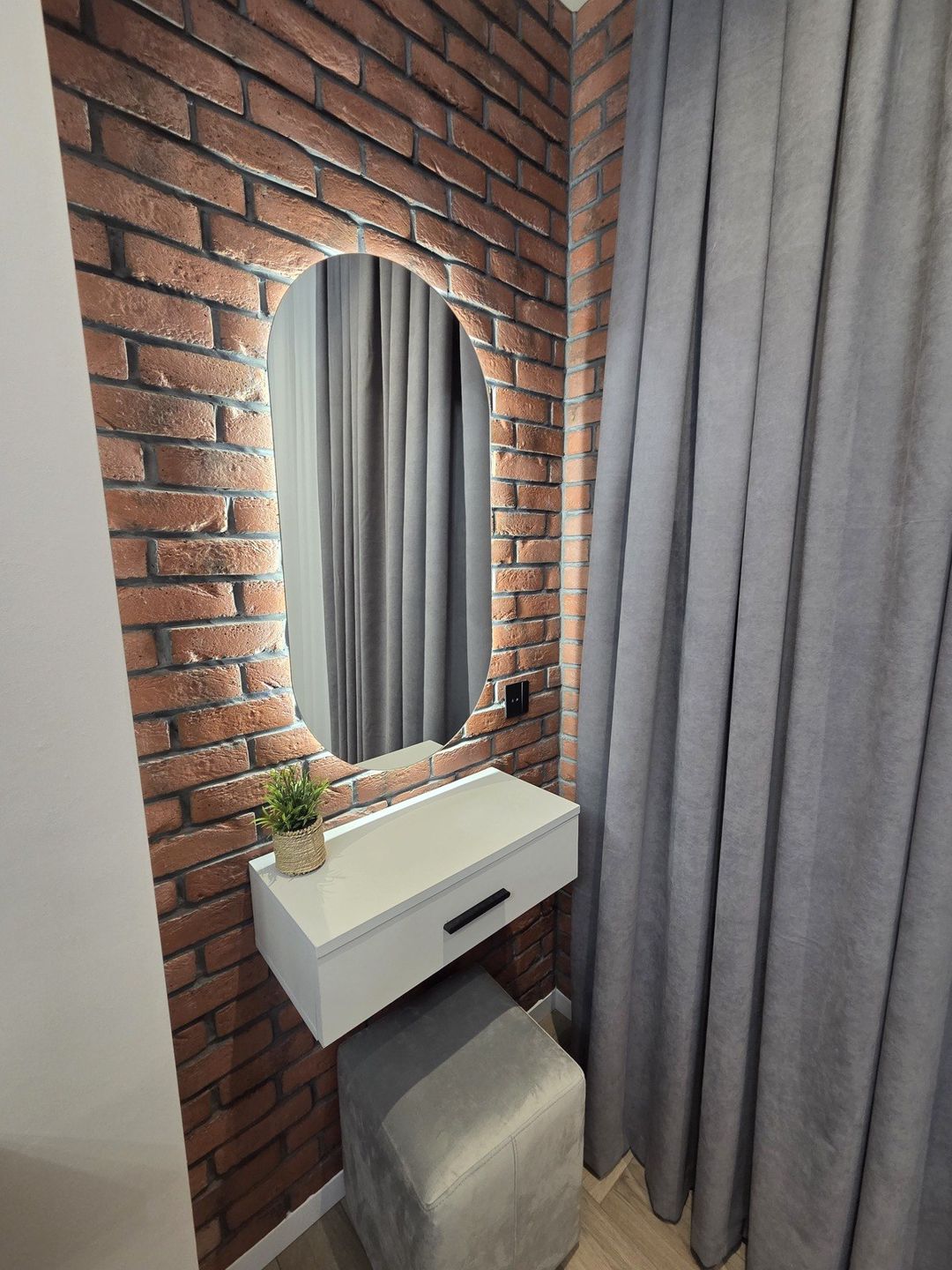 Satılır 3 otaqlı yeni tikili 80.5 m² — Mənzil, Bakı (7)