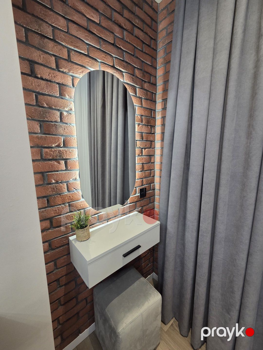Satılır 3 otaqlı yeni tikili 80.5 m² — Mənzil, Bakı (7)