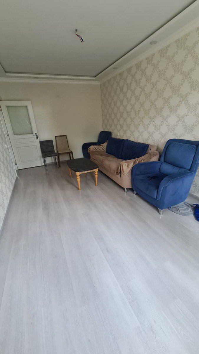 Satılır 3 otaqlı köhnə tikili 90 m² — Mənzil, Bakı (2)