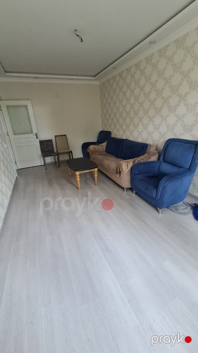 Satılır 3 otaqlı köhnə tikili 80 m² — Mənzil, Bakı (3)