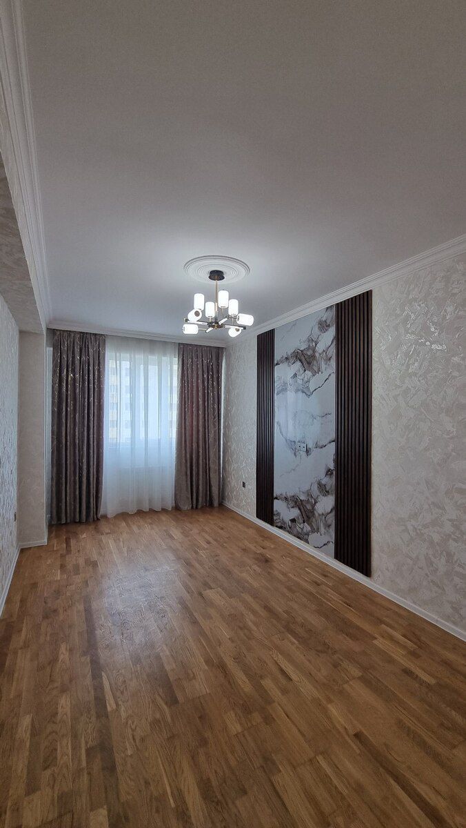 2-otaqlı yeni tikili, Xırdalan ş., 66 m² — Mənzil, Xırdalan (2)