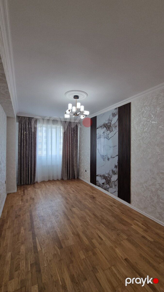 2-otaqlı yeni tikili, Xırdalan ş., 66 m² — Mənzil, Xırdalan (2)