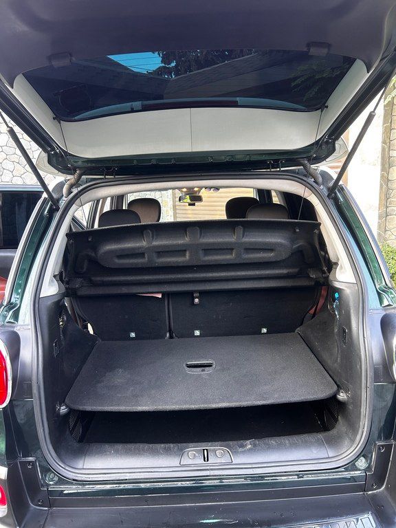 Fiat 500L, 1.4 L, 2015 il, 234 372 km — Avtomobillər, Bakı (11)