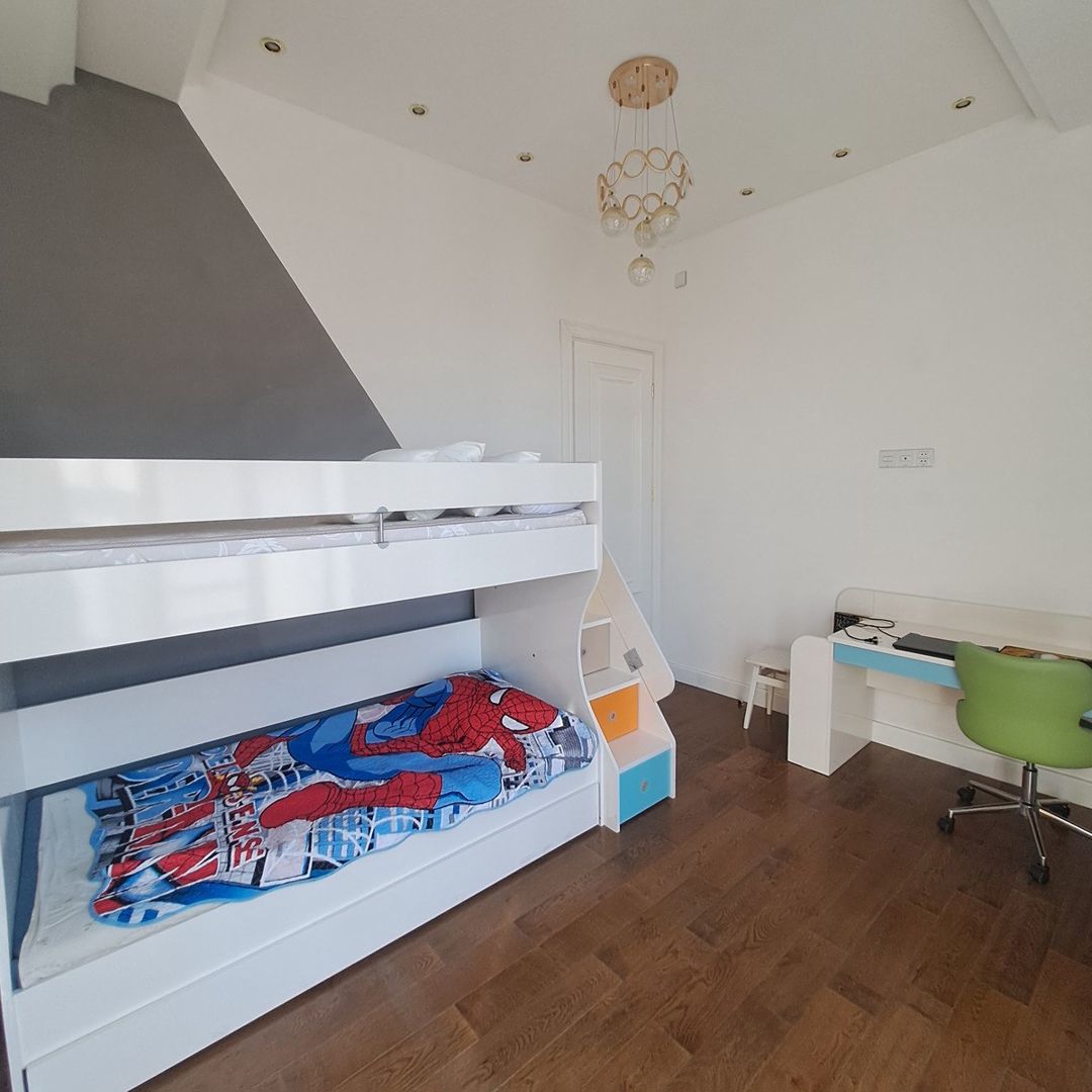 Satılır 3 otaqlı yeni tikili 132 m² — Mənzil, Bakı (11)
