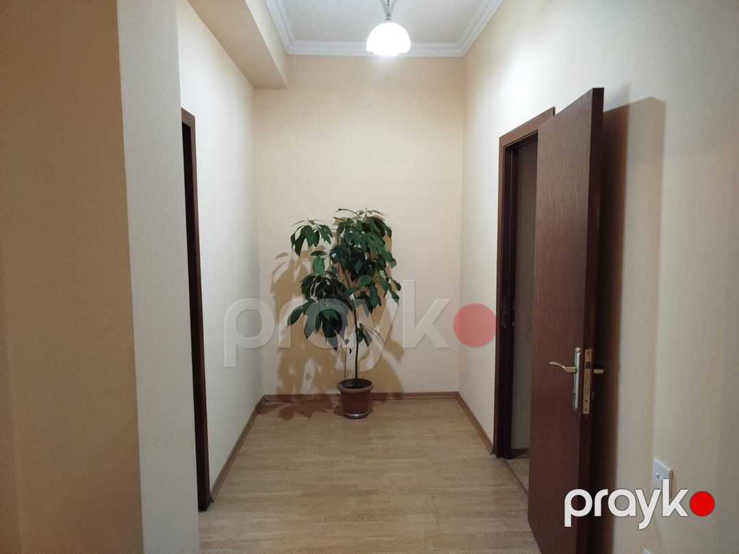 İcarəyə verilir 3 otaqlı ofis 126 m² — Ofis, Bakı (4)