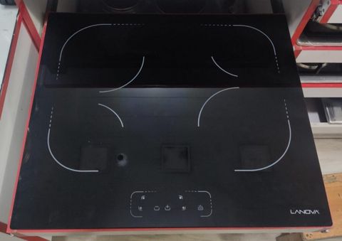 Elektrik plitə — Bakı