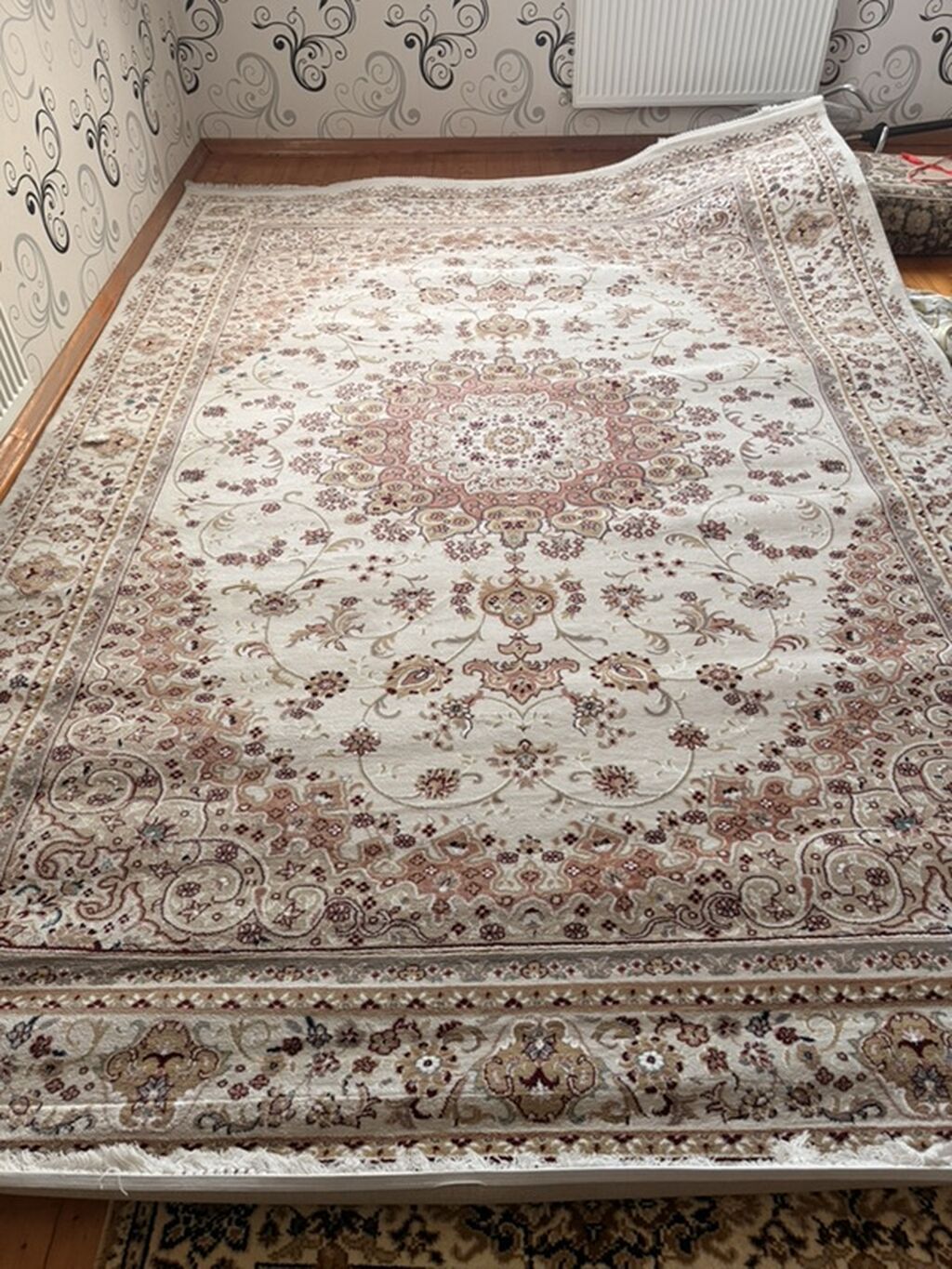 Xalça Dekorativ, Kredit yoxdur — Xalılar, Bakı (3)