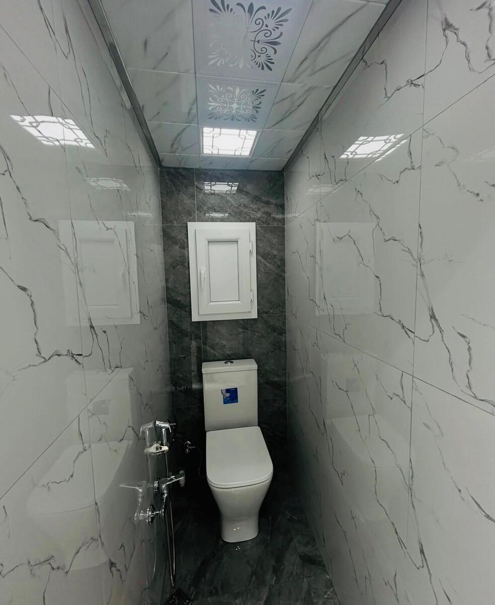 3-otaqlı mənzil, Cavadxan küç., 62 m² — Mənzil, Bakı (7)