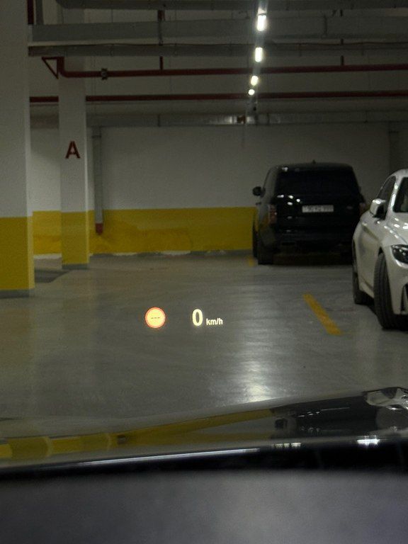 BMW 520d, 2.0 L, 2015 il, 203 000 km — Avtomobillər, Bakı (12)